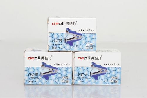 古木潮汕迷你起钉器取钉器起钉子拔钉订书机去除起订器夹拆订书针 - 图1