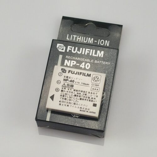松下CGA-S004E电池 松下Lumix DMC-FX2 DMC-FX7数码照相机电池 - 图0