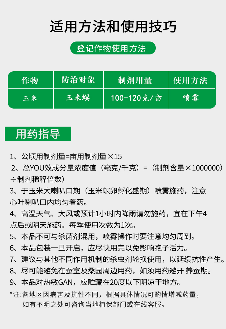 绿海 球孢白僵菌300亿 韭蛆玉米螟草地贪夜蛾美国白蛾地下杀虫剂 - 图1