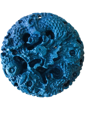 能量牌九龙道长同款吊坠 补水 负离子20000+水牌分40