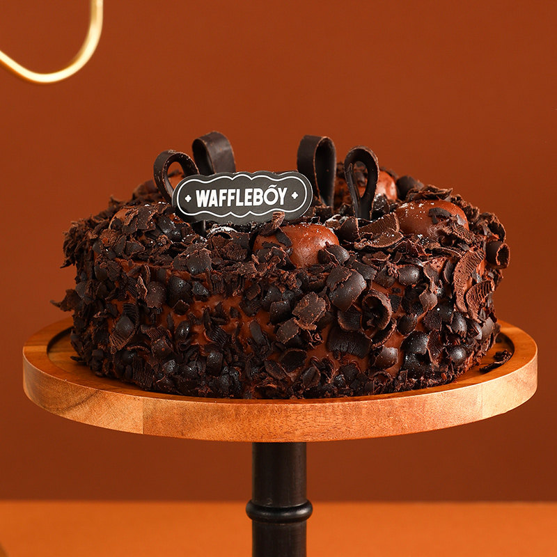 窝夫小子2025网红生日蛋糕慕斯女孩男士创意北京上海杭州同城配送,淘宝优惠券,粉丝福利购,淘宝优惠卷