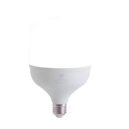 亚明led灯泡家用E27螺口声光控节能灯超亮室内仓库球泡护眼大功率 - 图2