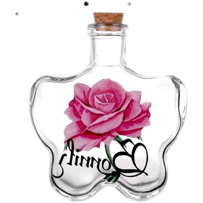 创意新款玻璃许愿瓶星空瓶木塞玻璃瓶海洋瓶手工制作情人节礼物,淘宝优惠券,粉丝福利购,淘宝优惠卷