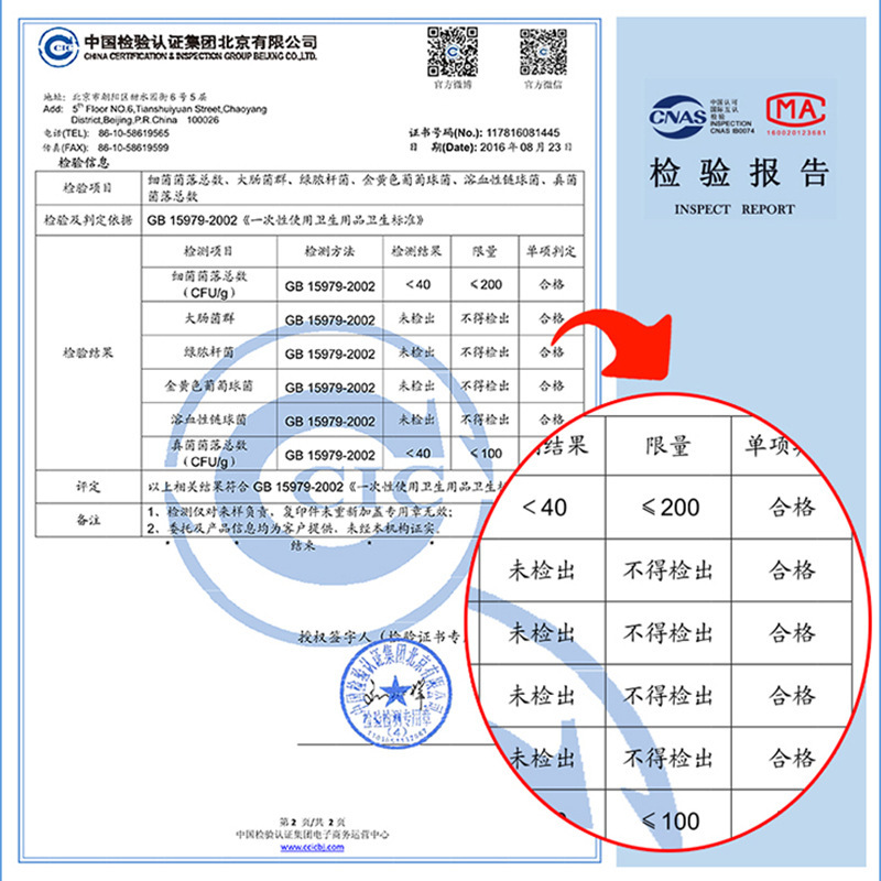 周大人一次性内裤型成人拉拉裤纸尿裤L大号老年尿不湿纸尿片产妇 - 图2