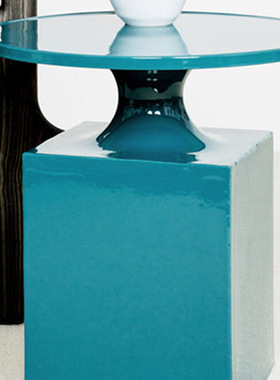 璞风简约复古风中古风侘寂屏风隔断实木屏风创意复古做旧异型屏风