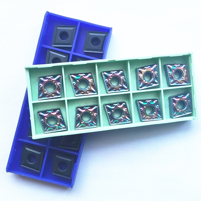 数控车刀片CNMG120404/08-PM/TM菱形外圆合金刀粒车床不锈钢刀头,淘宝优惠券,粉丝福利购,淘宝优惠卷