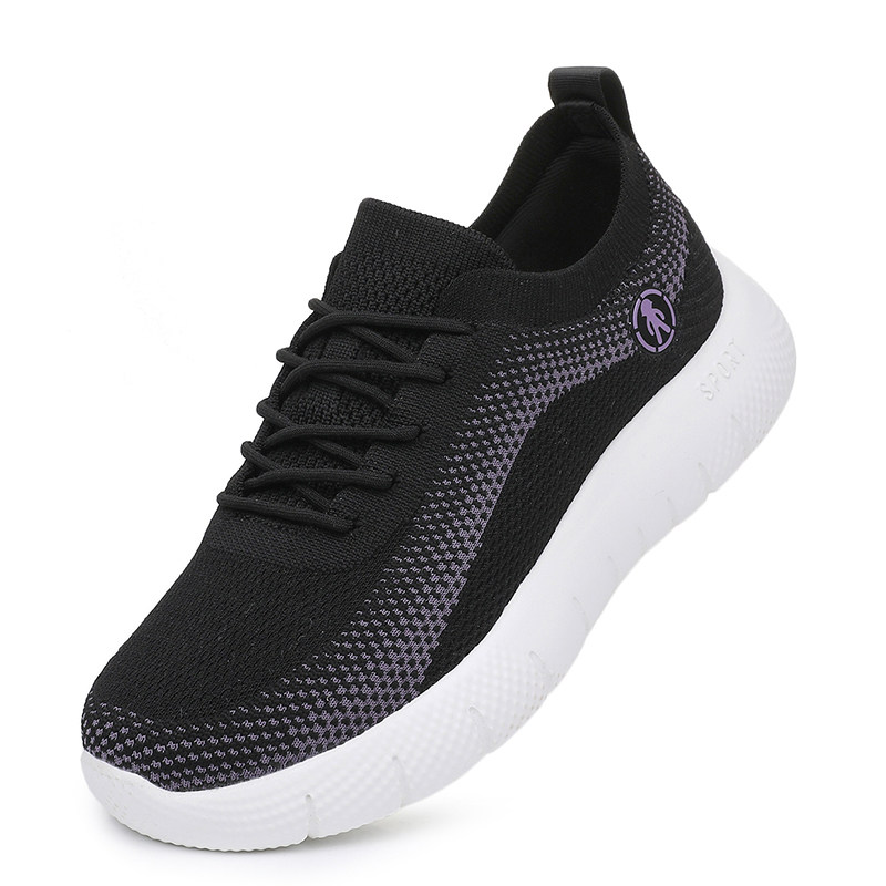 26年老北京布鞋男鞋春秋飞织网布透气运动休闲软底防滑情侣款厚底,淘宝优惠券,粉丝福利购,淘宝优惠卷