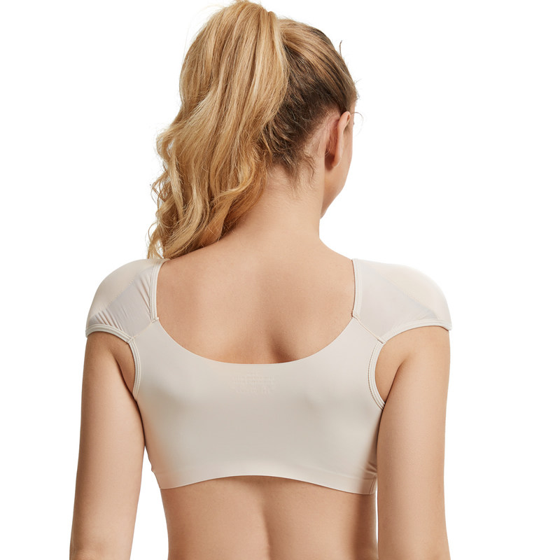 前扣肩垫内衣 调整型胸罩女小胸聚拢收副乳防下垂透气无痕软大码,淘宝优惠券,粉丝福利购,淘宝优惠卷