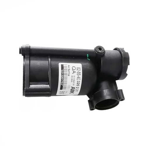 适用奔驰S W221打气泵压缩机 164 166 ML  GL路虎干燥空气壳剂罐 - 图3