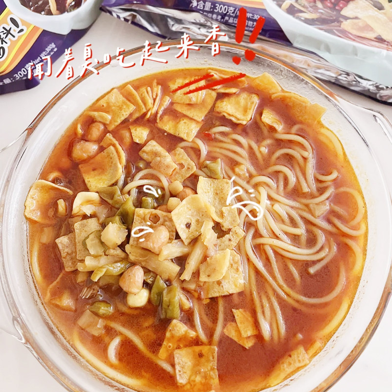 [礼盒装]好欢螺螺蛳粉旗舰店经典原味300g整箱柳州正宗螺狮粉,淘宝优惠券,粉丝福利购,淘宝优惠卷