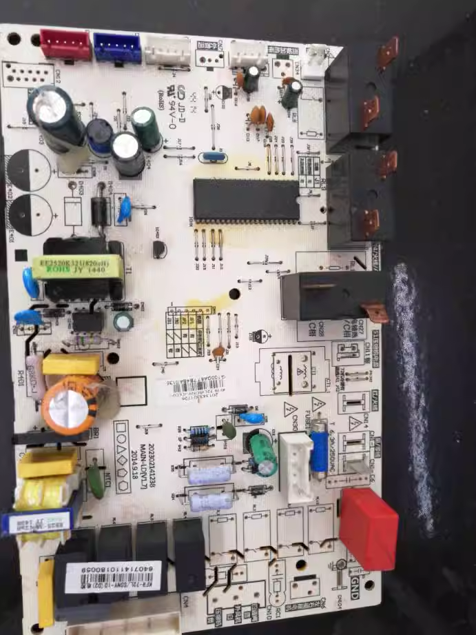 适用于美的柜机空调主板 202302141238 KFR-72L/DY-ID [D2],淘宝优惠券,粉丝福利购,淘宝优惠卷