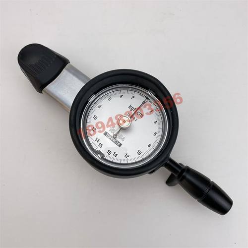 日本TOHNICHI东日15 30 60 120DB4-S表盘扭力扳手230 45 900DB3-S - 图1