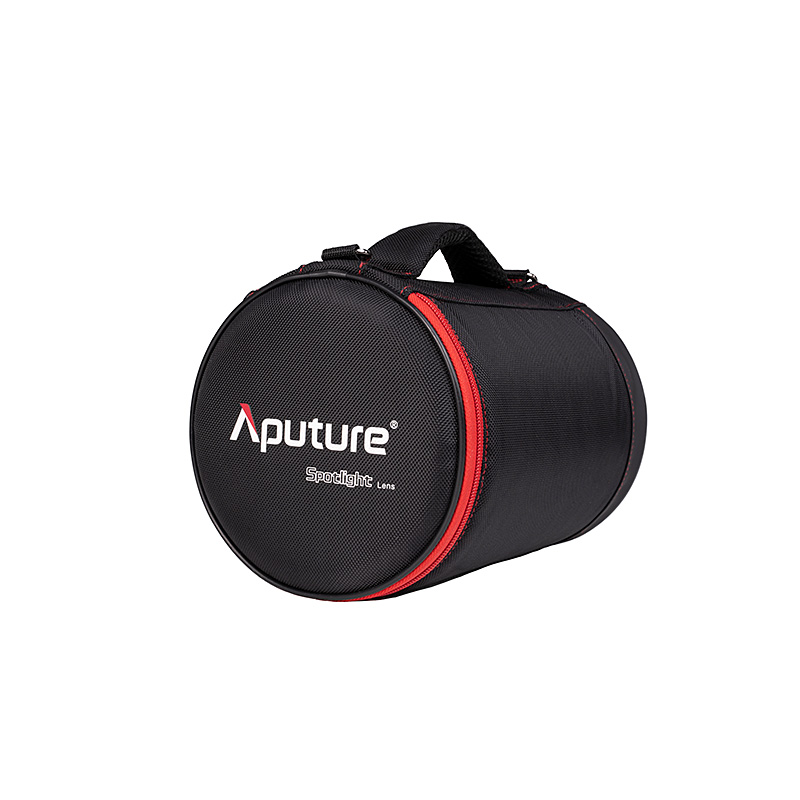 爱图仕 Spotlight专用转接聚光镜头度数可选 标配手提包 - 图2