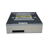 Настольный компьютер последовательный порт DVD-диск DVD-ROM встроенный привод поддерживает чтение D9 DISK Data Data Cable Бесплатная доставка