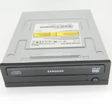 Настольный компьютер последовательный порт DVD-диск DVD-ROM встроенный привод поддерживает чтение D9 DISK Data Data Cable Бесплатная доставка