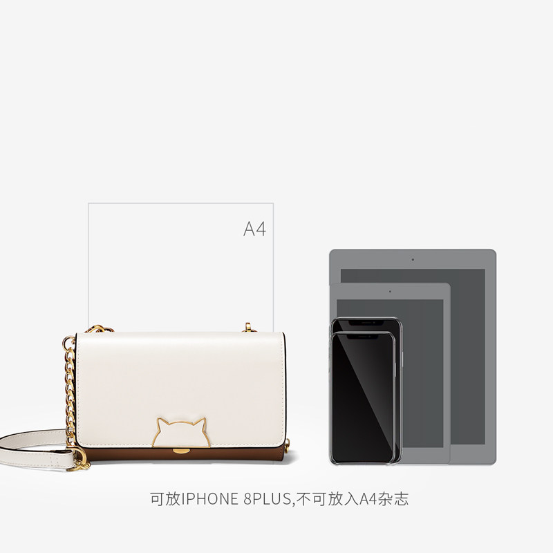 简佰格链条迷你2020新款春夏小包包 简佰格女士包袋