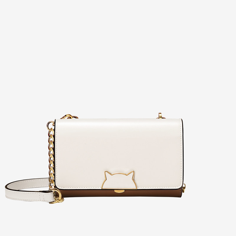 简佰格链条迷你2020新款春夏小包包 简佰格女士包袋