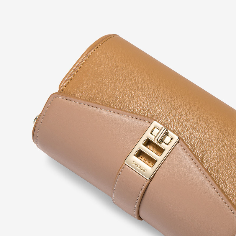 简佰格jonbag迷你女士斜挎小包包 简佰格女士包袋