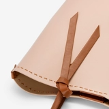 Вместительная и большая сумка на одно плечо, изысканный стиль