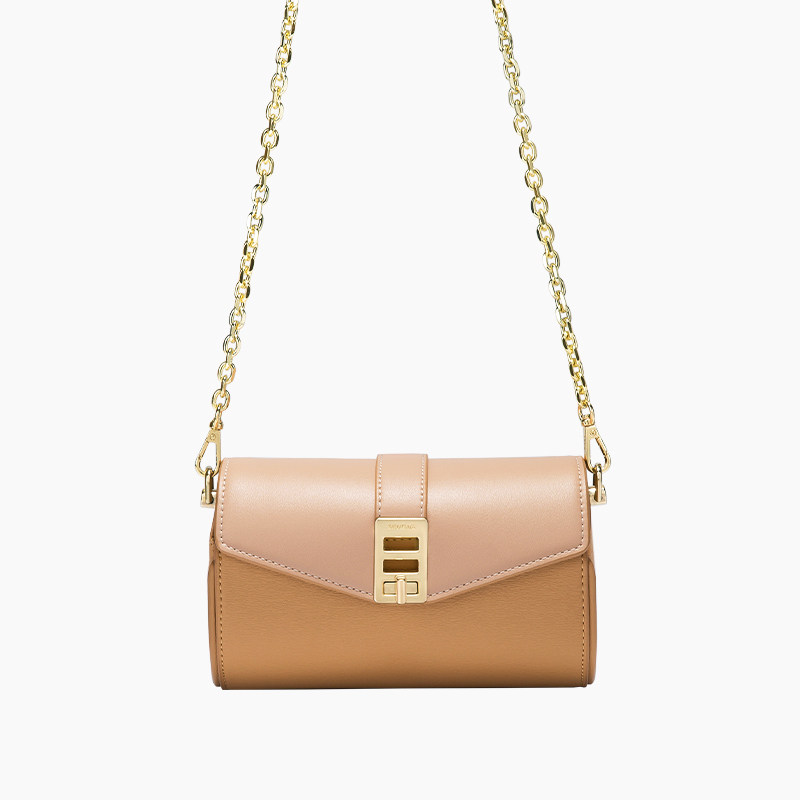 简佰格jonbag迷你女士斜挎小包包 简佰格女士包袋