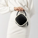 Портативная модная зеленая сумка через плечо, коллекция 2023