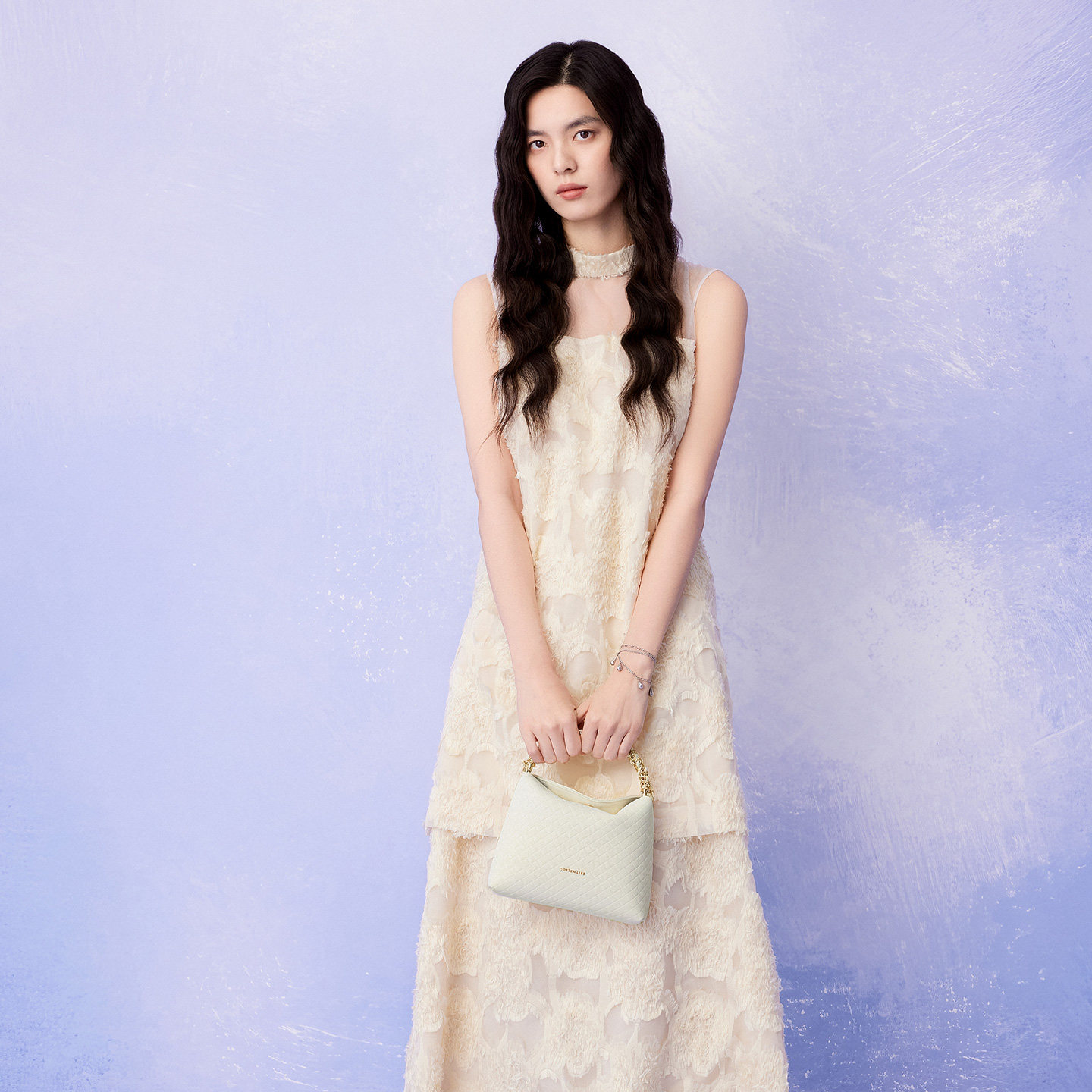 百思图2025夏季新款商场同款手提包时尚编织单肩斜挎包女TY012BX5,淘宝优惠券,粉丝福利购,淘宝优惠卷