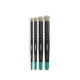 Av natural animal hair old dry sweeping pen