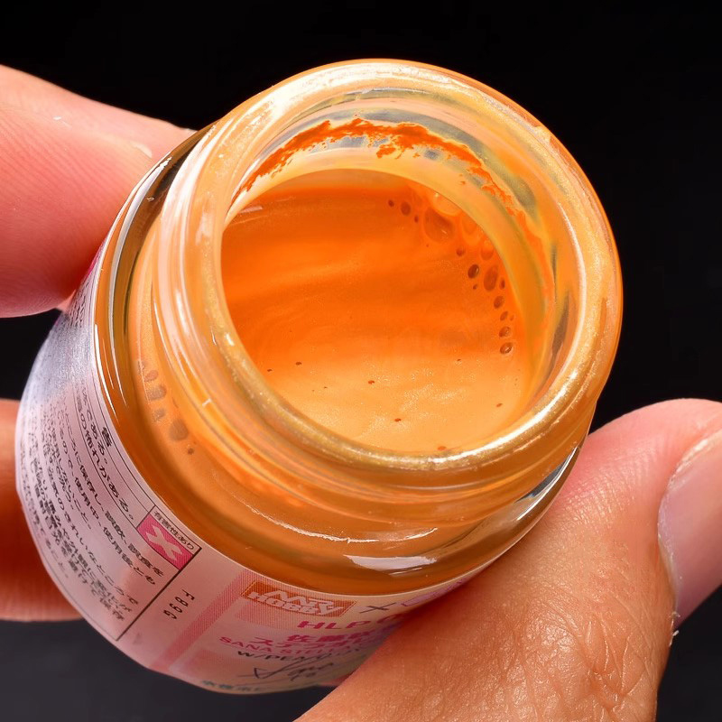 郡士 模型手办水性漆系列 LINKL PLANET女团联名漆 HLP01-09 18ml - 图1