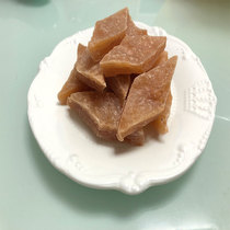 Sour Date Cake Farmhouse Taste Handmade Homemade Fujian South Flat Wild Terfic Acid Sweet Gourmet 500g Bulk pregnant women snacks