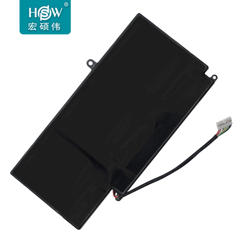 HSW适用于戴尔成就Vostro 14-5480 5460 5470 5560灵越Inspiron 14-5439 P41G P34F VH748内置笔记本电脑电池