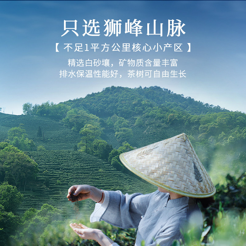 2025新茶上市狮峰龙井西湖龙井茶明前精品5星珍品手工绿茶叶250g,淘宝优惠券,粉丝福利购,淘宝优惠卷