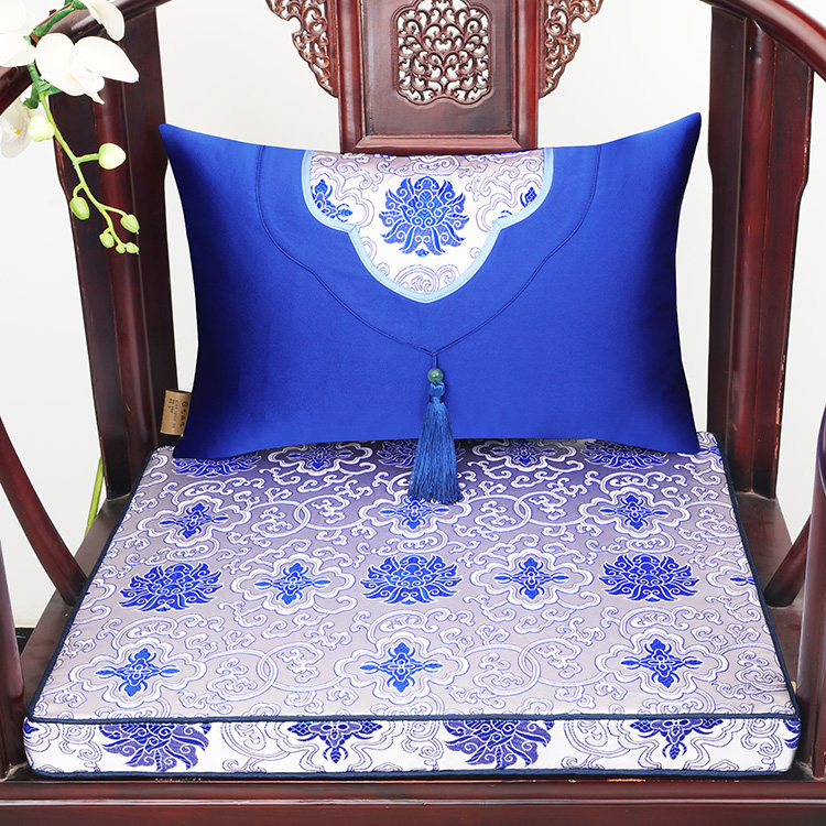 艺必旭新中式古典红木家具圈椅垫官帽椅坐垫沙发垫抱枕靠垫可定制,淘宝优惠券,粉丝福利购,淘宝优惠卷