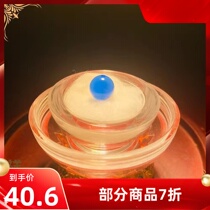 Drugmaker glazed light solid sub blue One can fit the sherta gäu box