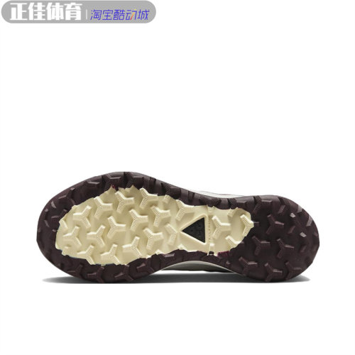 Nike耐克 ACG Lowcate男子减震防滑耐磨透气户外休闲运动鞋DX2256 - 图2