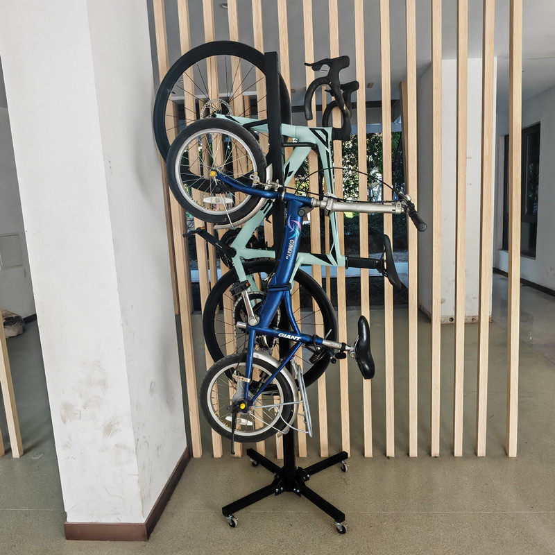 自行车挂架墙壁停车架公路车山地车展示架室内平衡车童车竖放置架,淘宝优惠券,粉丝福利购,淘宝优惠卷