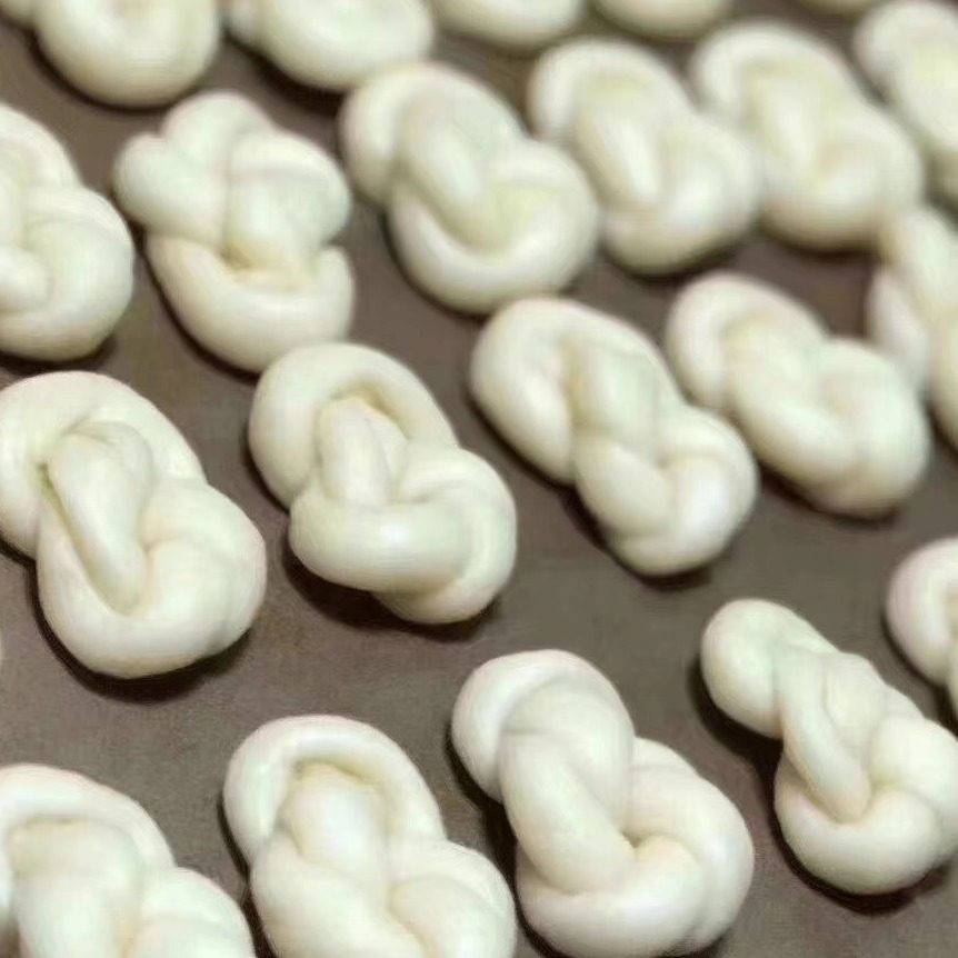 咸味麻花河源客家特产咸油索潮汕小吃年货传统袋装散装糕点500克,淘宝优惠券,粉丝福利购,淘宝优惠卷