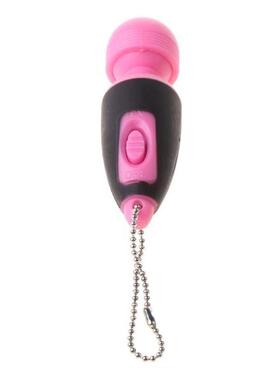 Mini Travel Tiny Female Personal Massager Body for Head