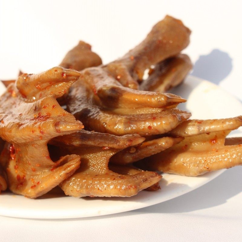 三明熏鸭爪林玉兰熏鸭爪老卤鸭爪零食福建三明特产鸭脖鸭翅鸭架,淘宝优惠券,粉丝福利购,淘宝优惠卷