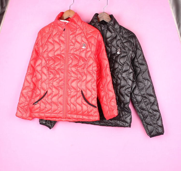 【徐08】科系列KJE118509女士秋冬季长袖休闲棉服短外套,淘宝优惠券,粉丝福利购,淘宝优惠卷