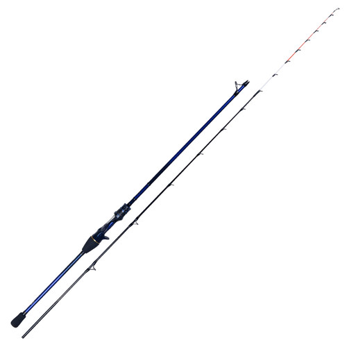 DAIWA/达亿瓦达瓦极锐KYOKUEI CG超轻船竿船钓竿带鱼竿慢摇铁板竿 - 图3