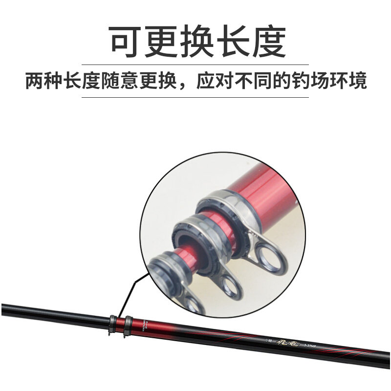 DAIWA/达瓦新款小继飞龙短节矶钓竿软尾小矶竿碳素超轻船矶竿正品,淘宝优惠券,粉丝福利购,淘宝优惠卷