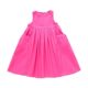 Lancaibei girls summer pure cotton princess style dress