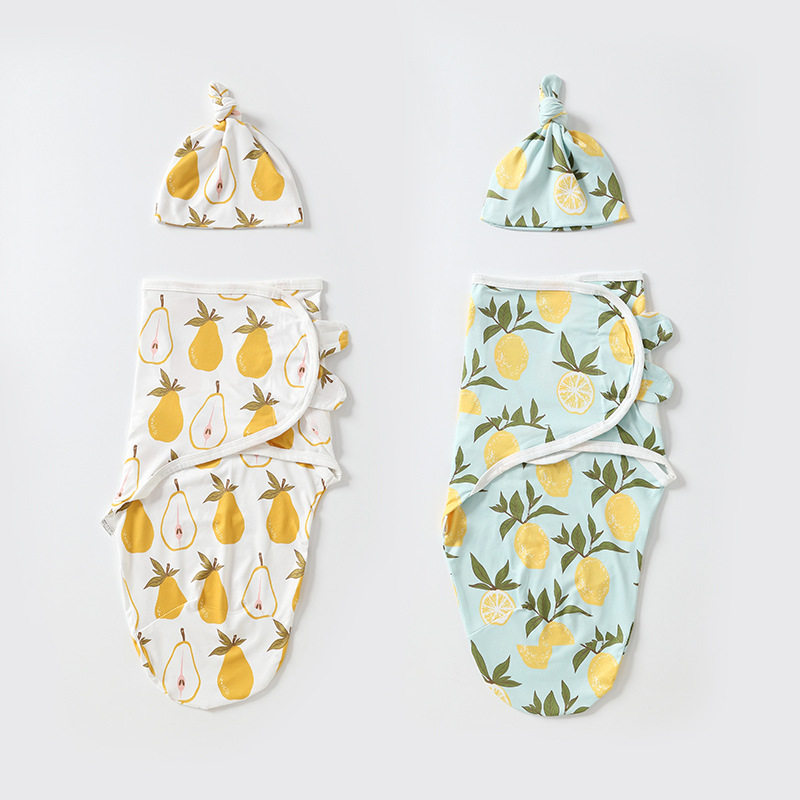 婴儿防惊跳睡袋包巾抱被春秋款新生儿襁褓巾宝宝睡觉神器产房高弹,淘宝优惠券,粉丝福利购,淘宝优惠卷