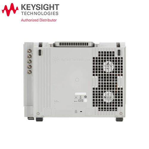 Keysight是德DSOS/MSOS 054A示波器104A 204A 254A 404 604A 804A - 图1