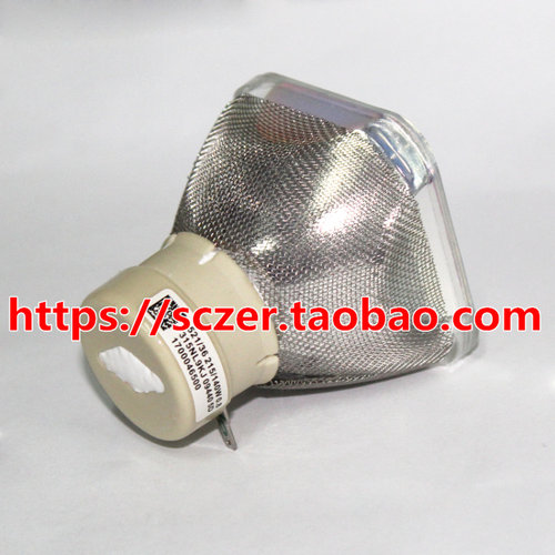 3M CL66E/CL67N/CL67C/PL92X/PL93X/UCP30X/CL33X投影仪机灯泡 - 图0