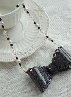 【三个包邮】原创设计手作蝴蝶结