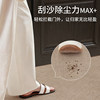 Cuttable non-slip and dirt-resistant entry floor mats