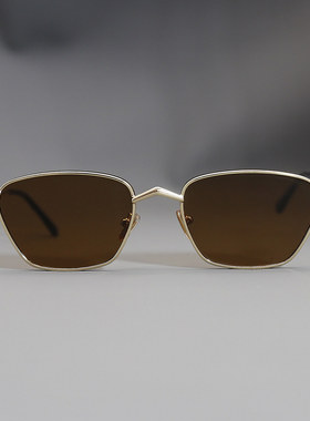 高级感太阳眼镜贝雷尼防晒高级女