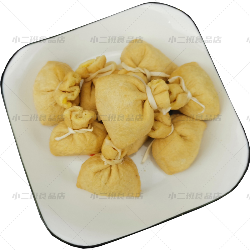 Anjing hot pot meatballs and fish roe lucky bag 5 pounds of meatballs lucky bag fish roe lucky bag fish balls spicy hot skewers ingredients