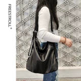 Универсальная сумка через плечо, вместительный и большой рюкзак для отдыха, сумка для путешествий, надевается на плечо